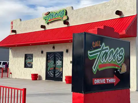 Calitacos Restaurant in Buckeye