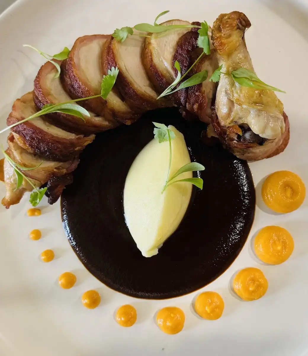 Calle Latin Cuisine – photo 2