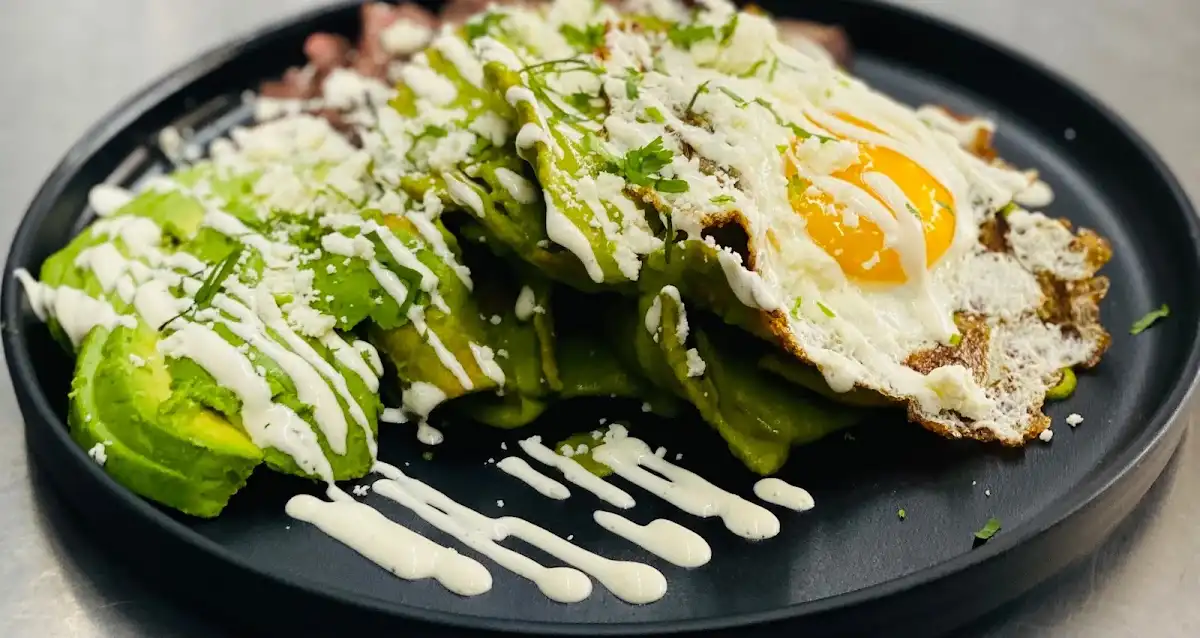 Calle Latin Cuisine – photo 4