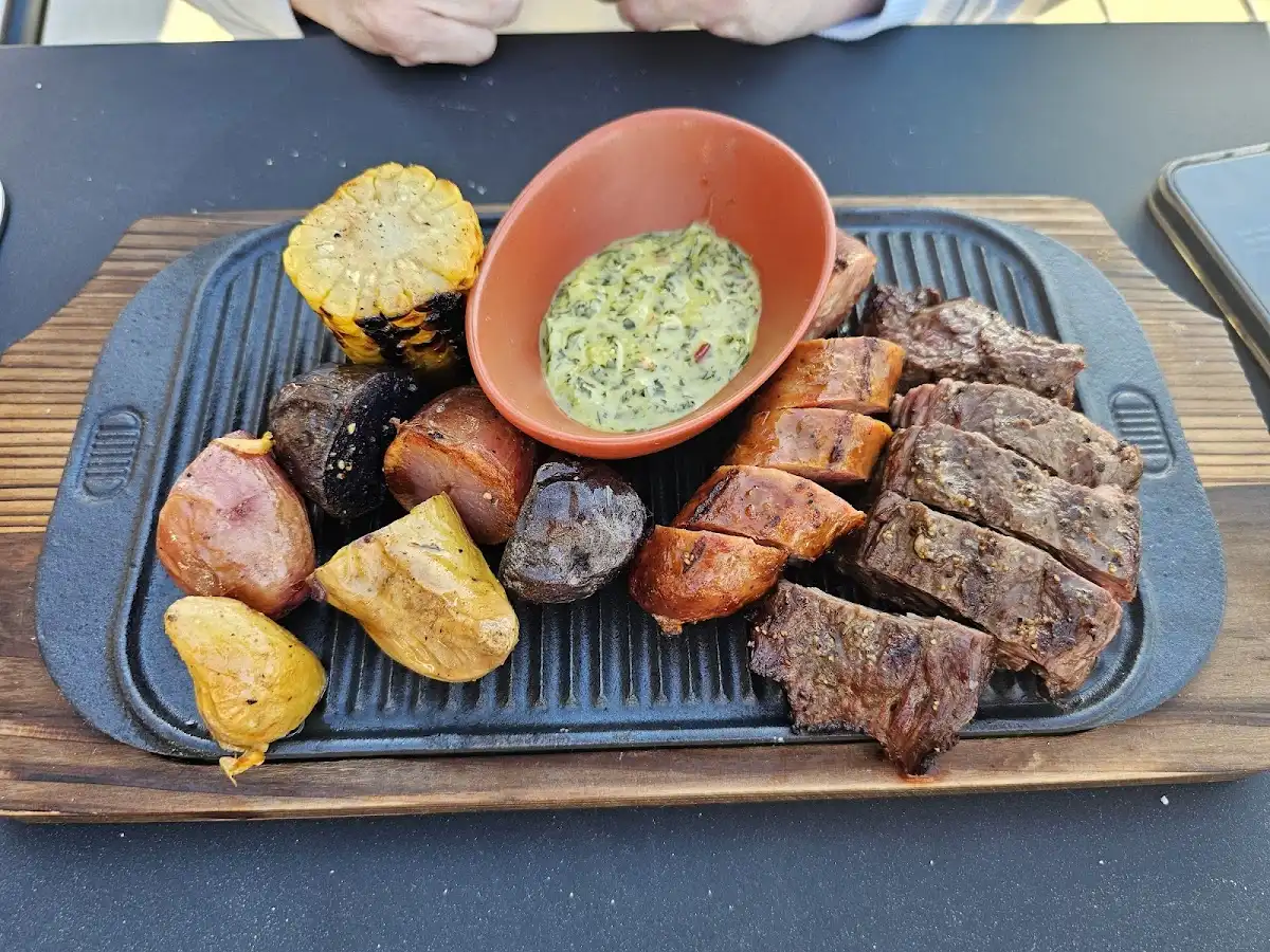 Calle Latin Cuisine – photo 5