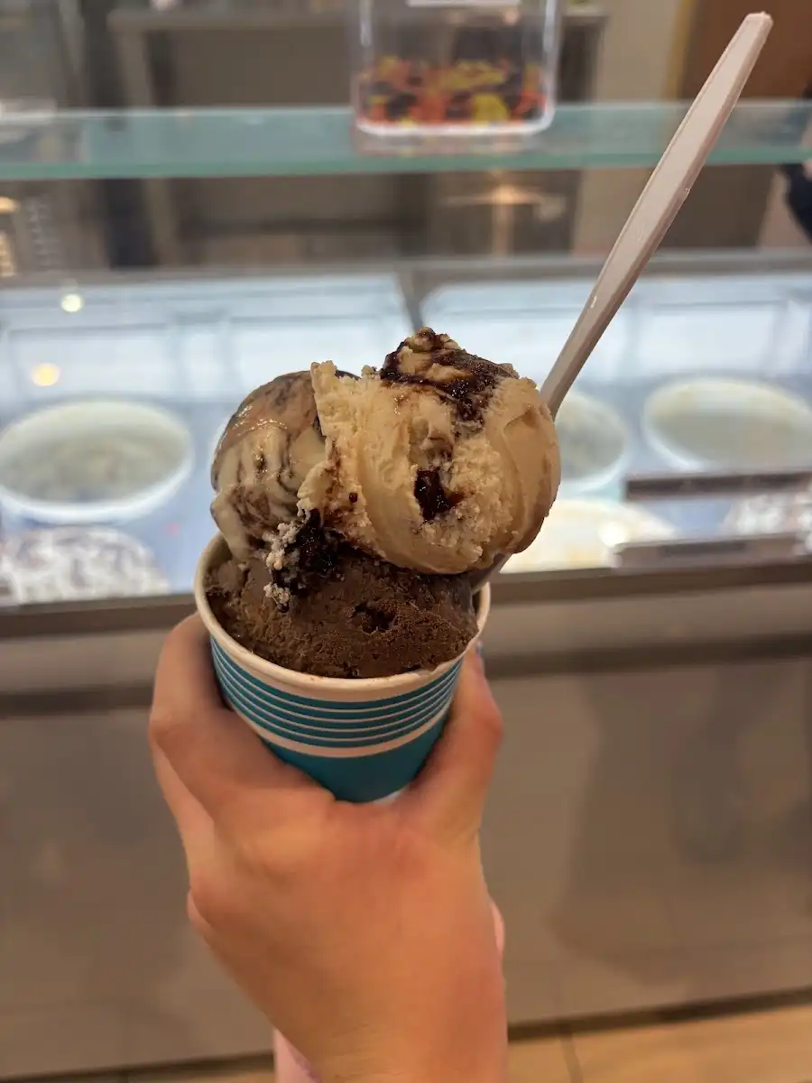 Canaveral Ice Cream And Coffee Company – photo 3
