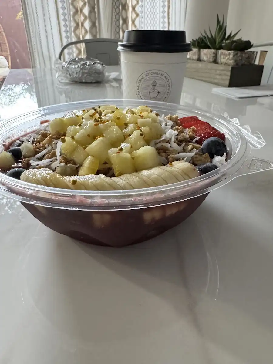 Canaveral Ice Cream And Coffee Company – photo 5
