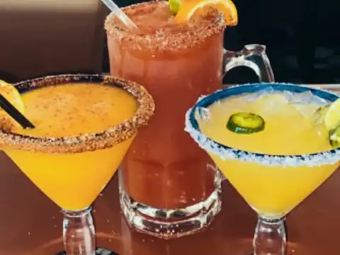 Cancun Bar & Grill in Tuscaloosa