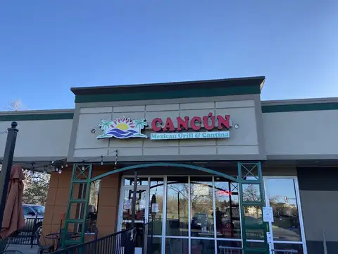 Cancun Mexican Grill And Cantina in Fort Collins