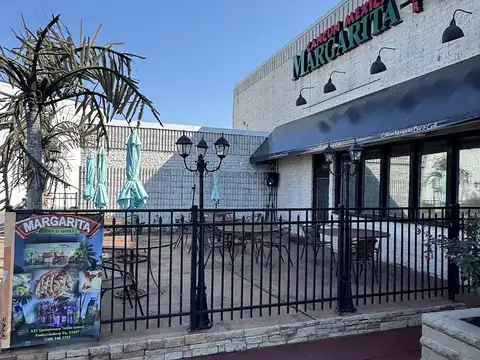 Cancun Mexican Margarita Bar & Grill in Fredericksburg
