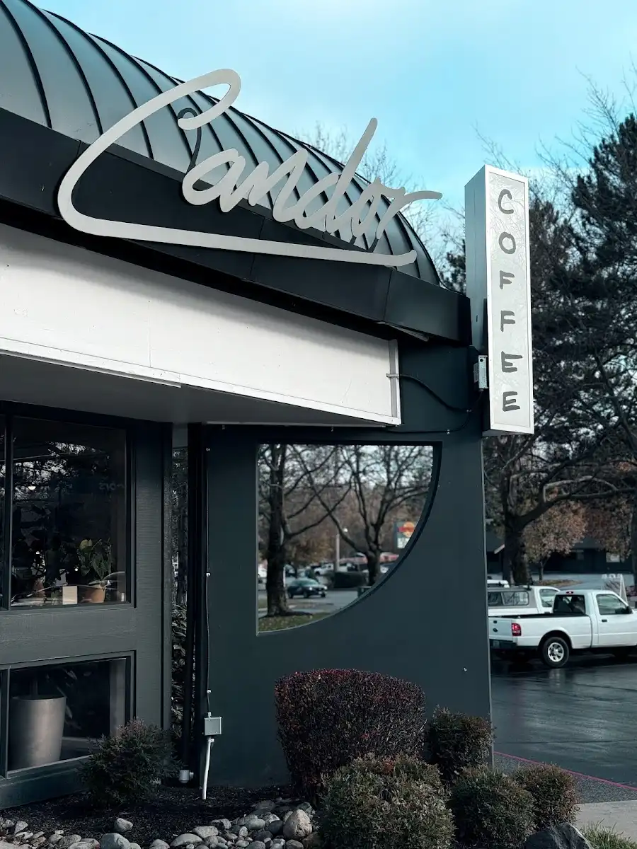 Candor Coffee – photo 3