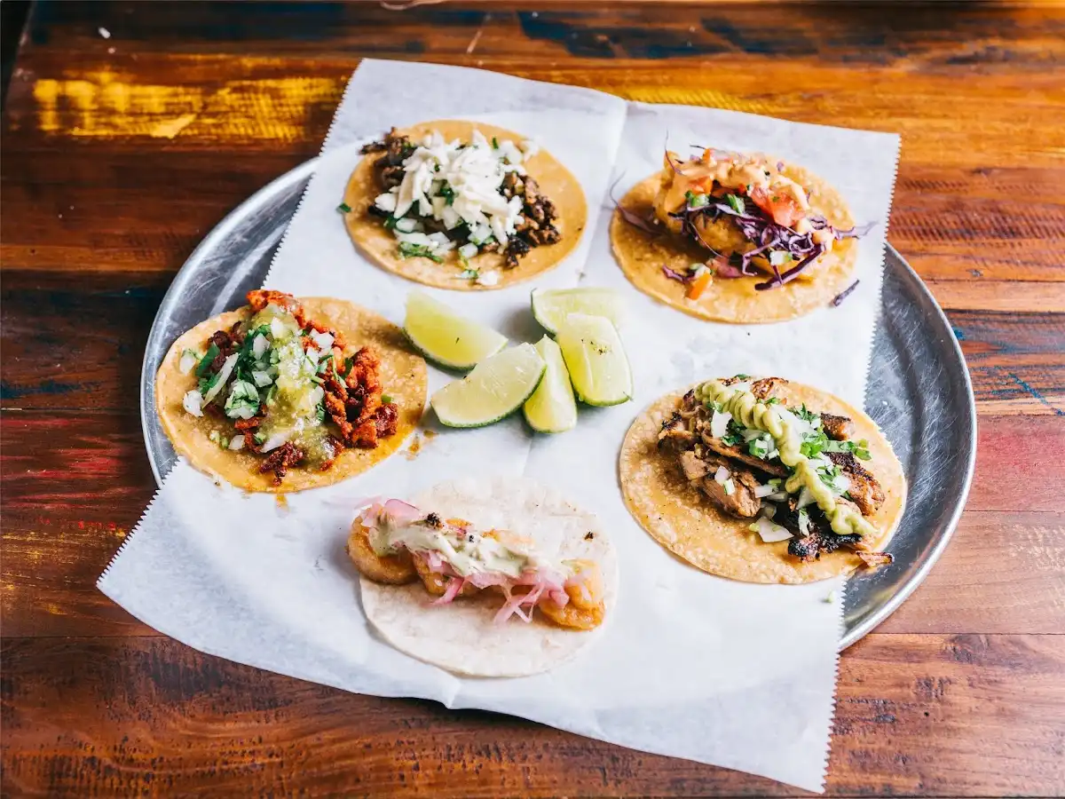 Cantina Taco & Tequila Bar – photo 4