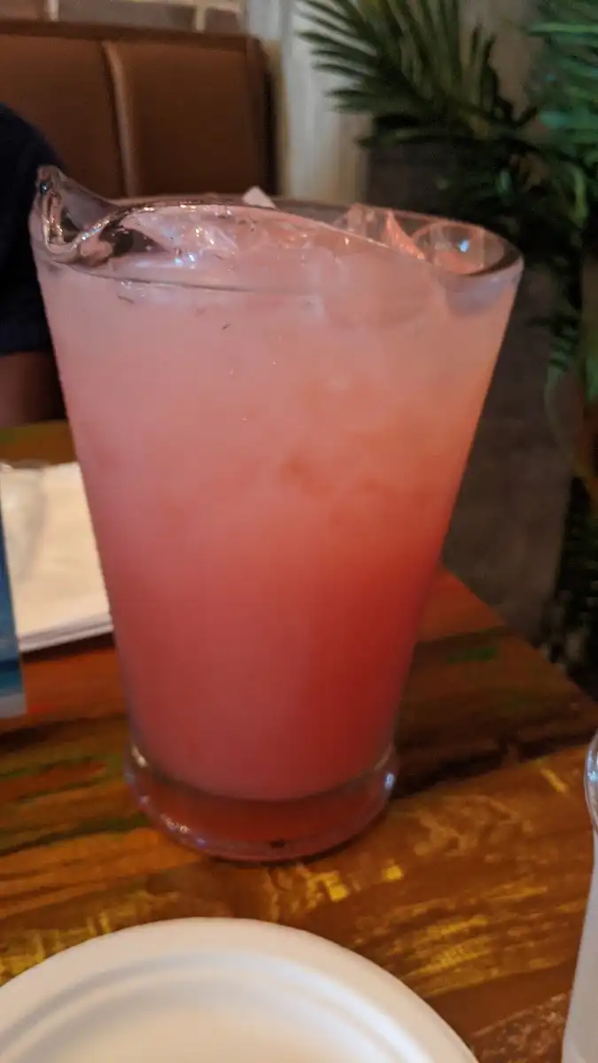 Cantina Taco & Tequila Bar – photo 5