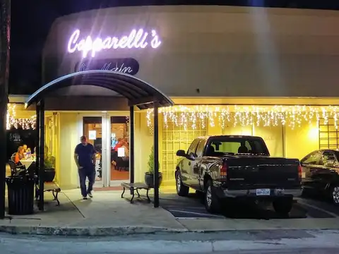 Capparelli's On Main in San Antonio