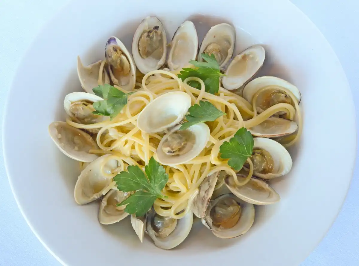 Capri Italian Restaurant Indianapolis – photo 3