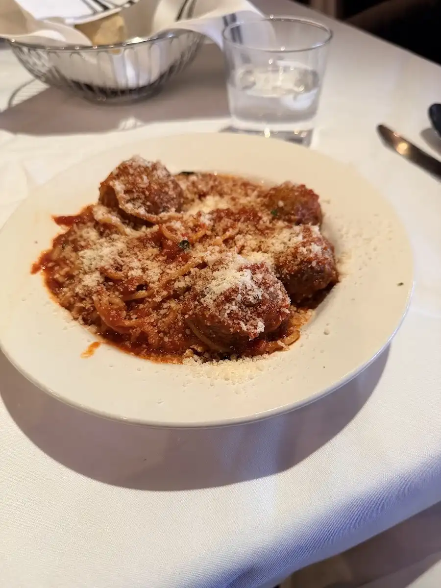Capri Italian Restaurant Indianapolis – photo 4