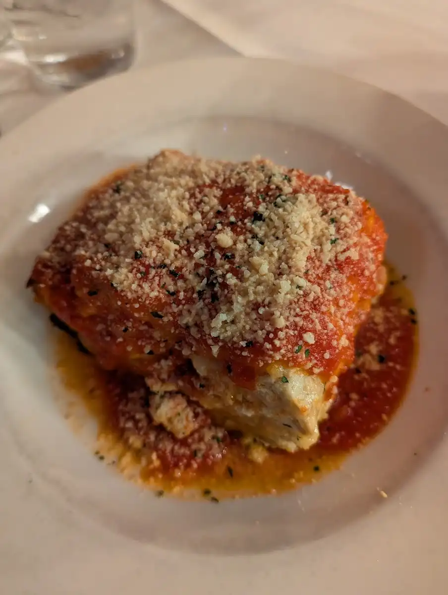 Capri Italian Restaurant Indianapolis – photo 5