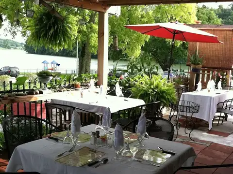 Caramella Bistro Catering in Kingston