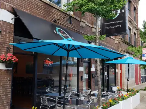 Caribella - Brunch Cafe in Chicago