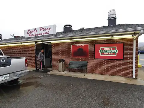 Carl's Place in Penhook