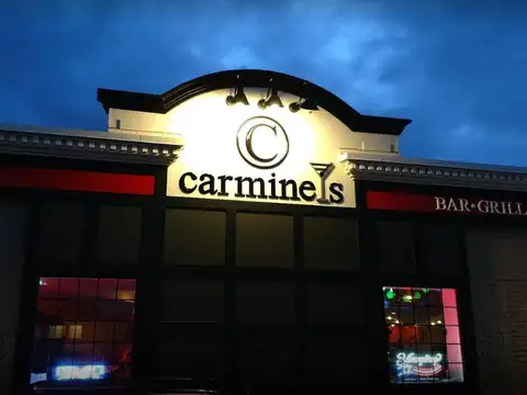 Carmine's Bar • Grill • Stage in East Hartford
