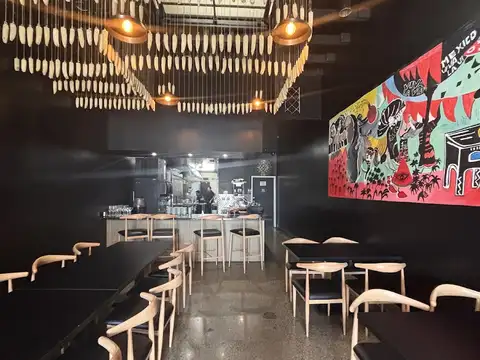Carnal Cocina Artesanal in Los Angeles