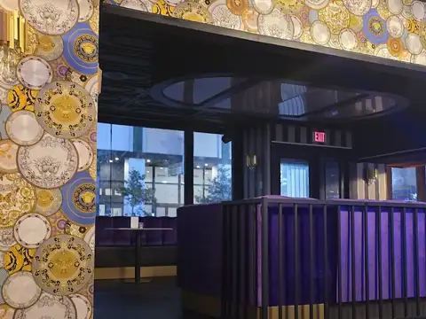 Carpe Diem Kitchen & Cocktails in Dallas