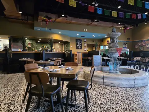 Casa Azteca Restaurante Mexicano & Cantina in Auburn