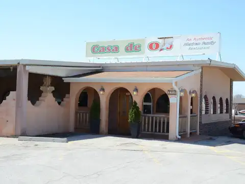 Casa De Oro in Creston
