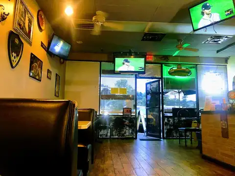 Casa De Quesadilla in Sandy Springs