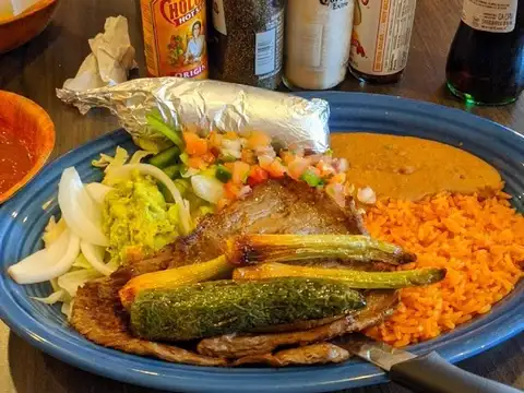 Casa Del Sol Azteca in Louisville