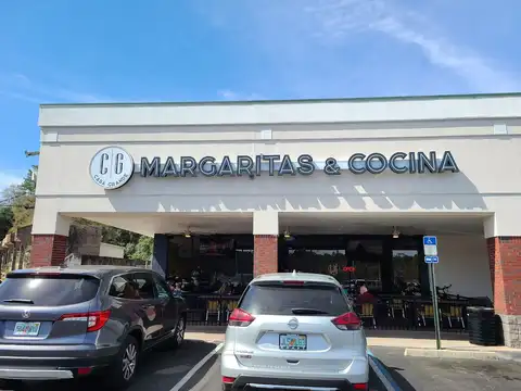 Casa Grande Margaritas & Cocina in Tallahassee