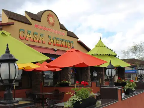 Casa Mexico Kalispell in Kalispell