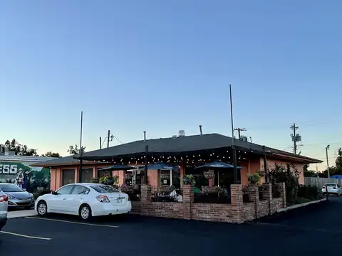 Casa Perico Mexican Grille in Oklahoma City