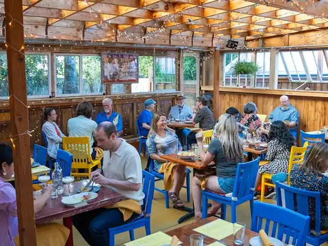 Casa Zoraya in Portland