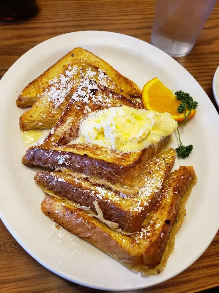 Casey's Restaurant – photo 5