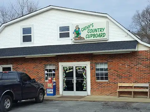 Cathy's Country Cupboard in Westmoreland