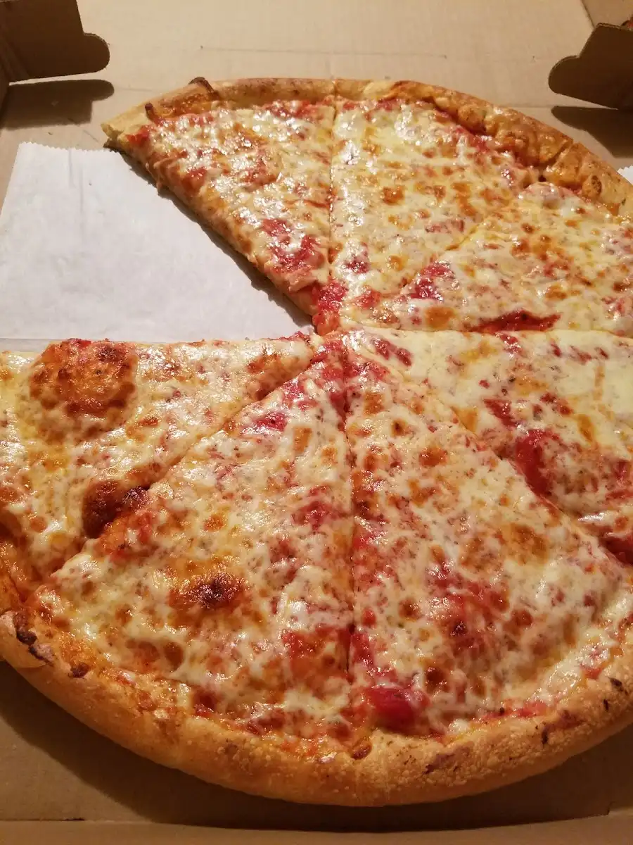 Catty Pizza – photo 4