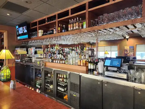 Cazadores Of West Branch in West Branch