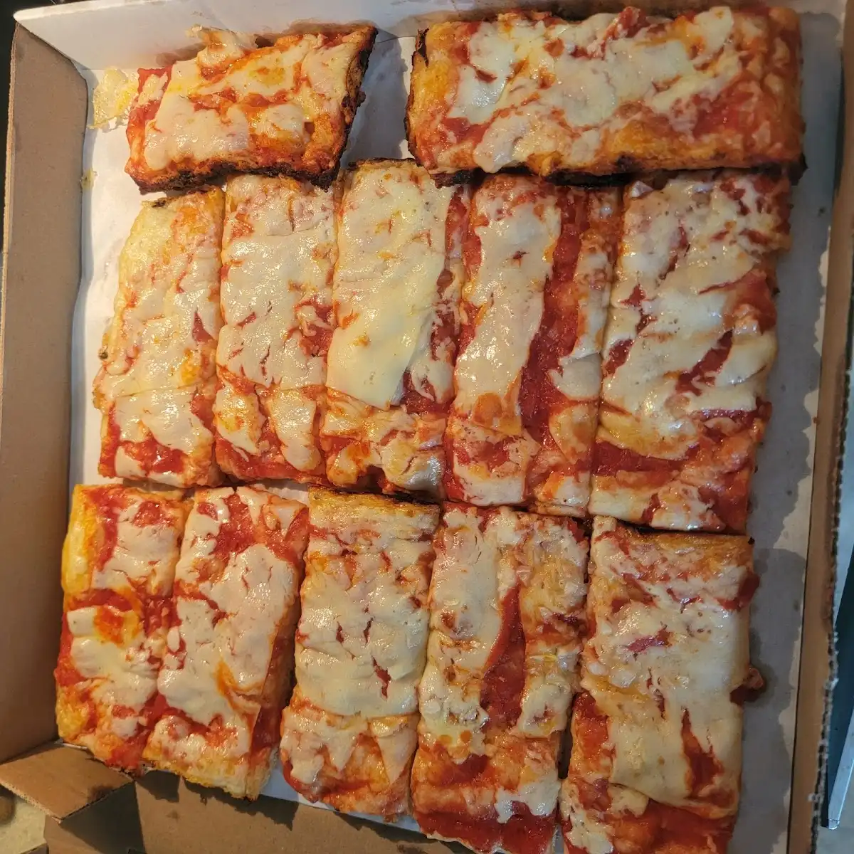 Ceccoli's Pizza – photo 2