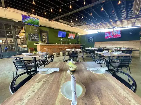 Cedar & Vine in Dallas
