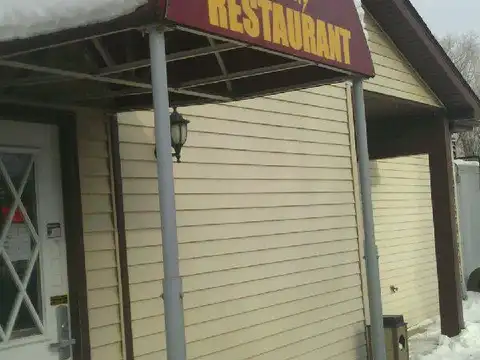Cedar Falls Family Restaurant in Cedar Falls
