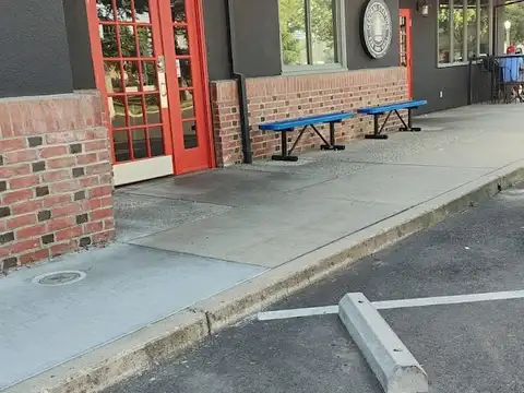 Central Station Bar And Grill in Turlock