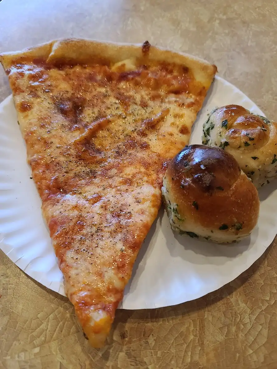 Centre Pizzeria & Restaurant – photo 5