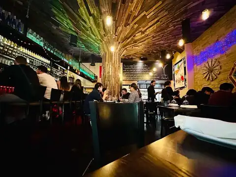 Chacra- Pisco Bar Peruvian Cuisine in New Haven