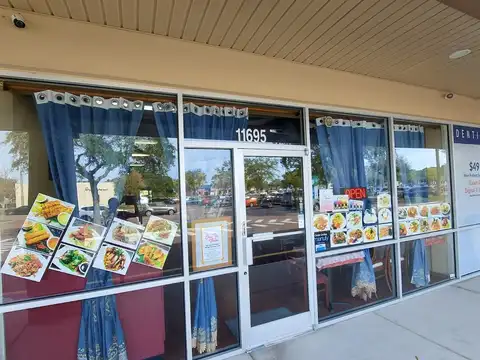 Chai Yo Thai in Riverview