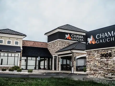 Chama Gaúcha Brazilian Steakhouse - Chicago in Downers Grove