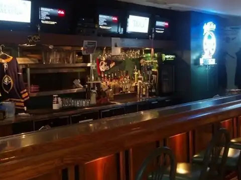 Champions Sports Bar & Grill in Buffalo