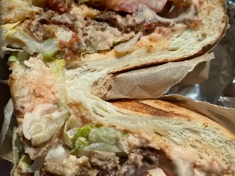 Chanitas Flavor in Fort Worth