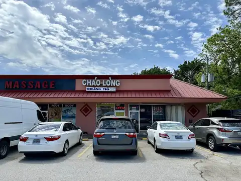 Chao Long Thang Mo in Houston