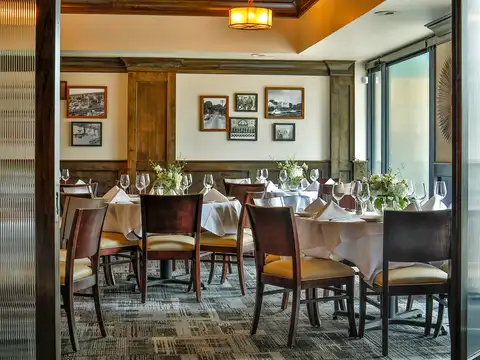 Char Restaurant Jackson in Jackson