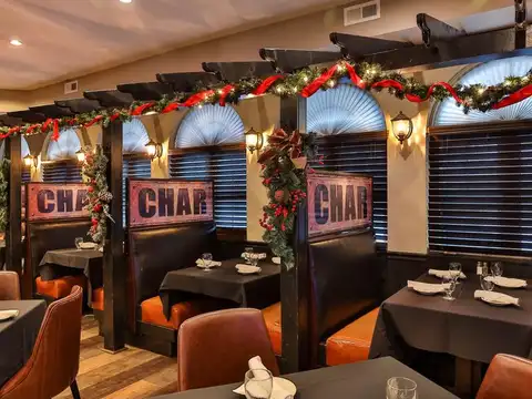 Char Steakhouse And Bar in Mahopac