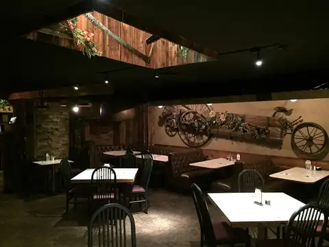Charco Broiler in Fort Collins