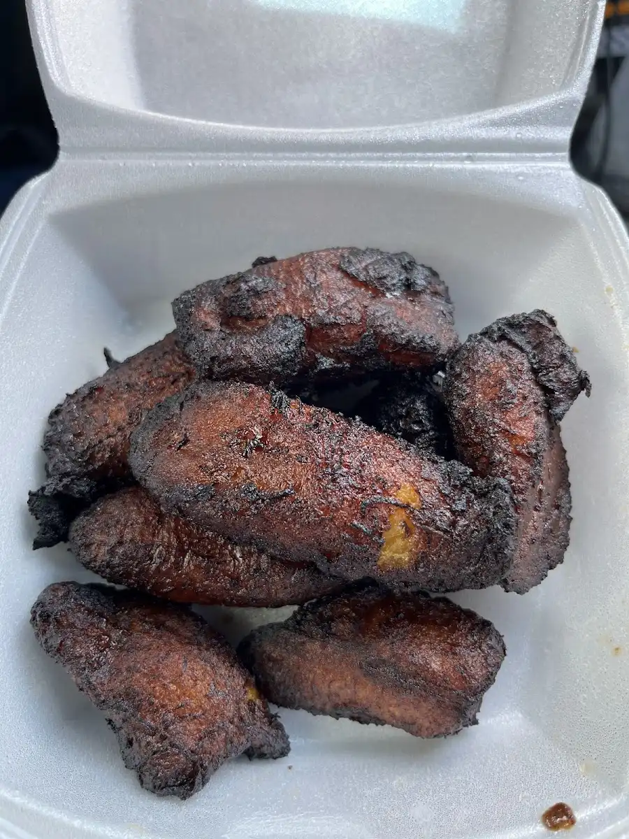 Charcoal Chicken Pollo A La Brasa – photo 5