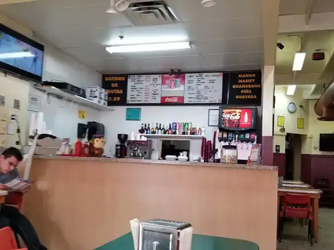 Charley's Steak House Tampa in Tampa